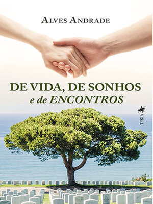 cover image of De vida, de Sonhos e de Encontros